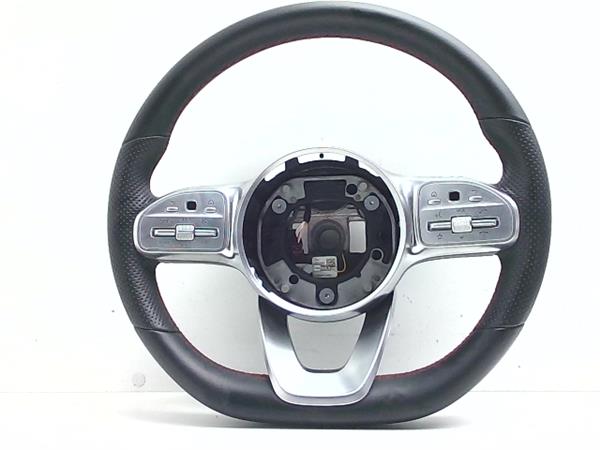 volante mercedes benz clase a bm 177 032018