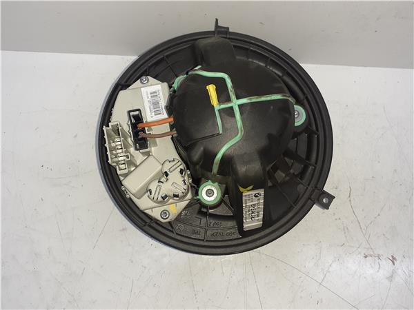 motor calefaccion bmw serie 3 berlina (e90)(2004 >) 2.0 320d [2,0 ltr.   130 kw turbodiesel cat]