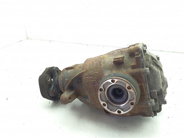 grupo diferencial trasero bmw serie 3 berlina