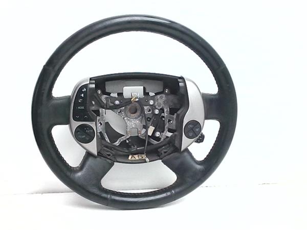 volante toyota prius nhw20 2004 hibrido basi