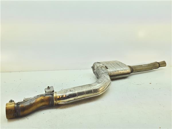 catalizador bmw serie x3 g01 2017  20 xdrive