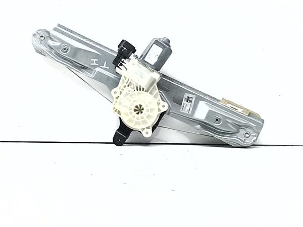 mecanismo elevalunas trasero izquierdo ford f