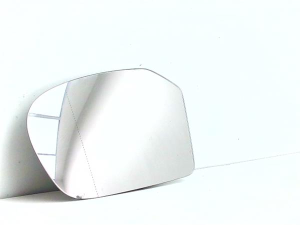 cristal retrovisor izdo mercedes benz clase a