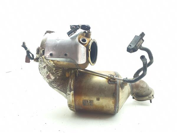 filtro antiparticulas audi a6 berlina 4a2 042