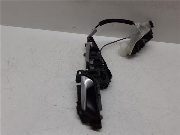 cierre electromagnetico delantero izquierdo p