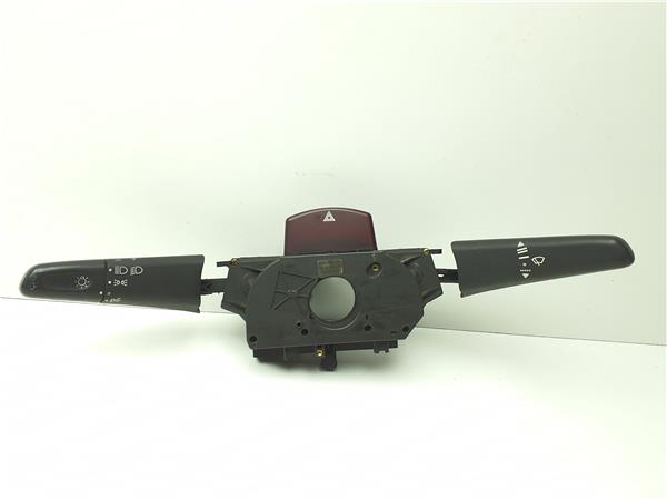 mando de luces mercedes benz clase ml bm 163