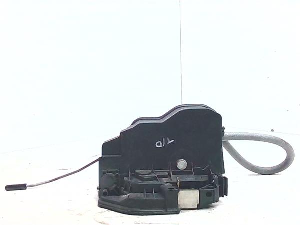 cerradura puerta trasera derecha bmw serie 1