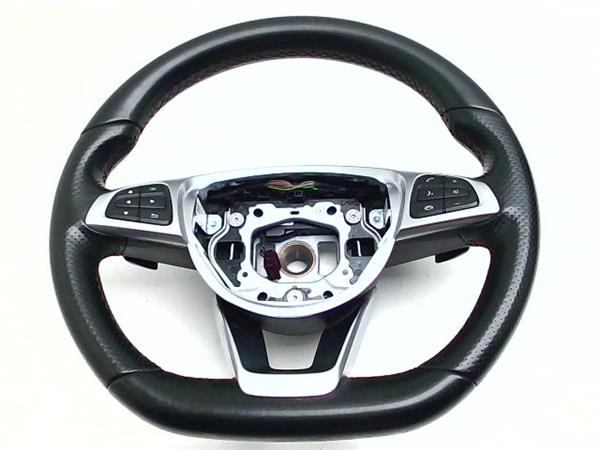 volante mercedes benz clase a bm 176 062012