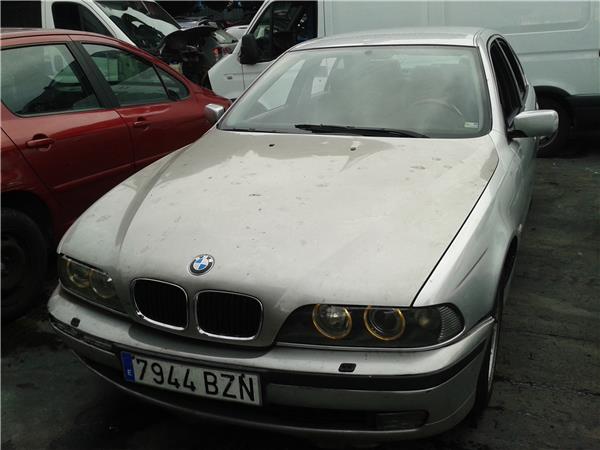 retrovisor electrico izquierdo bmw serie 5 be