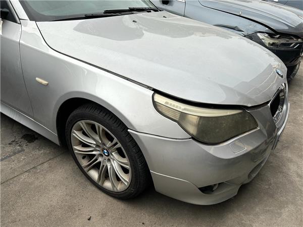 aleta delantera derecha bmw serie 5 berlina (e60)(2003 >) 2.5 525d [2,5 ltr.   130 kw 24v turbodiesel cat]