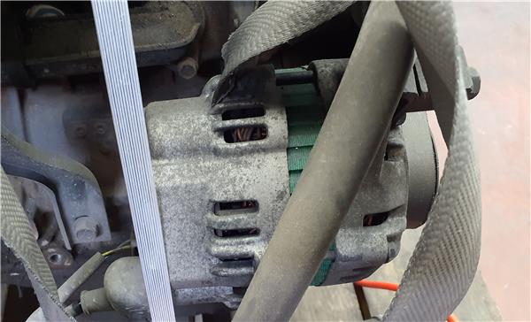 alternador hyundai atos mx 1998 10 i