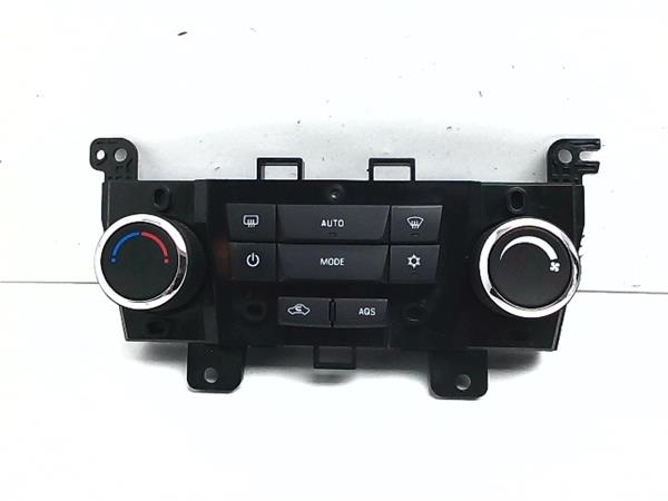 mandos climatizador chevrolet orlando 2011 2