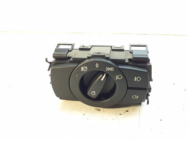 mando de luces bmw serie 1 berlina e81e87 200