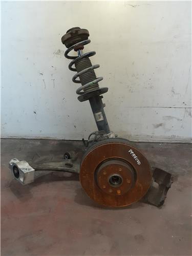 mangueta delantera derecha volkswagen passat berlina (3c2)(2005 >) 2.0 tdi 16v