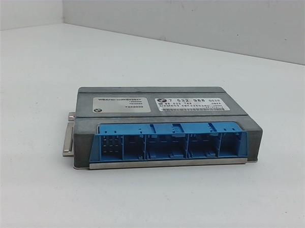 centralita cambio automatico bmw serie x3 e83