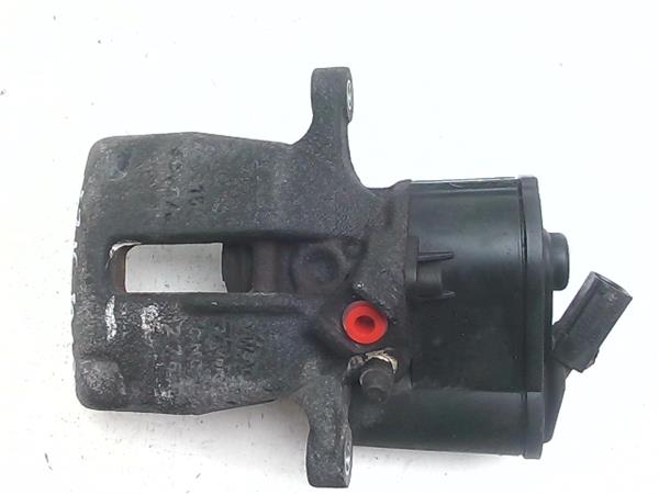 pinza freno trasero izquierda volkswagen sharan (7n1)(05.2010 >) 2.0 advance bluemotion [2,0 ltr.   130 kw tdi]