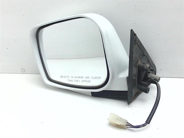 retrovisor electrico izquierdo tata xenon 4x4
