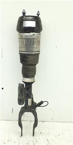 amortiguador delantero derecho mercedes benz