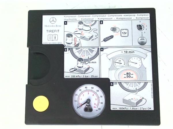 varios mercedes benz clase glc bm 253 062015 