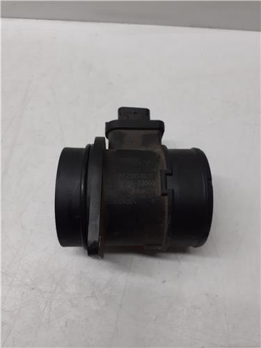 caudalimetro hyundai ioniq 2016 hibrido klas