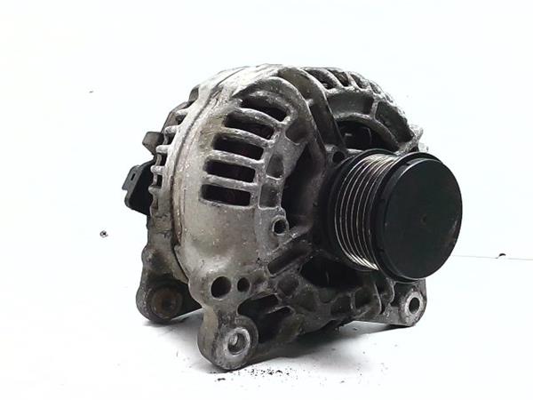 alternador volkswagen golf v (1k1)(2003 >) 2.0 tdi 16v