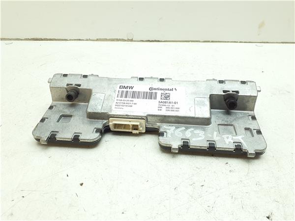 camara bmw serie x3 g01 2017  20 xdrive 20i m