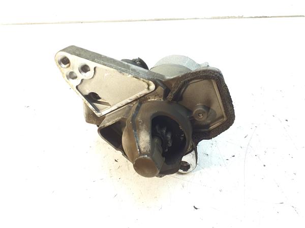 motor arranque renault clio iv (2012 >) 0.9 business [0,9 ltr.   66 kw tce energy bivalent, gasolina / gpl]