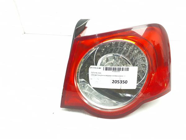 piloto trasero derecho volkswagen passat berl