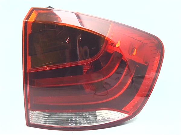 piloto trasero derecho bmw serie x1 e84 2009