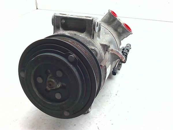 compresor aire acondicionado opel astra k ber