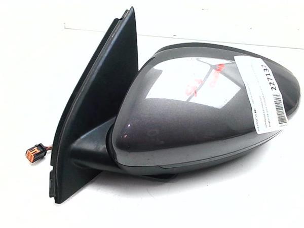 retrovisor electrico izquierdo peugeot 308 20