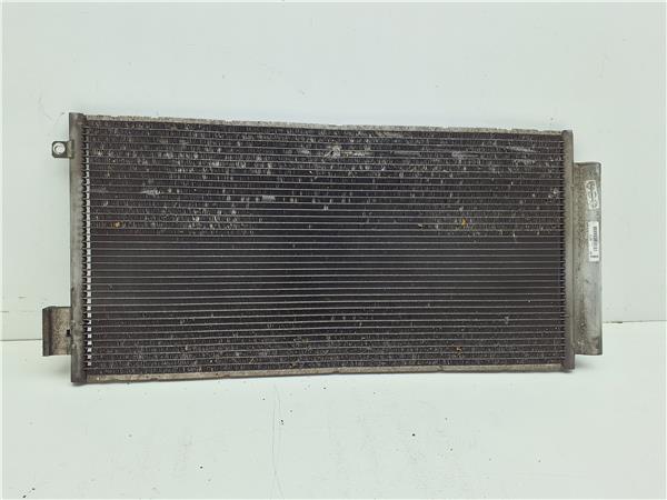 radiador aire acondicionado fiat 500l 330 201