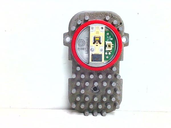 unidad control faro izquierdo bmw serie x3 f2