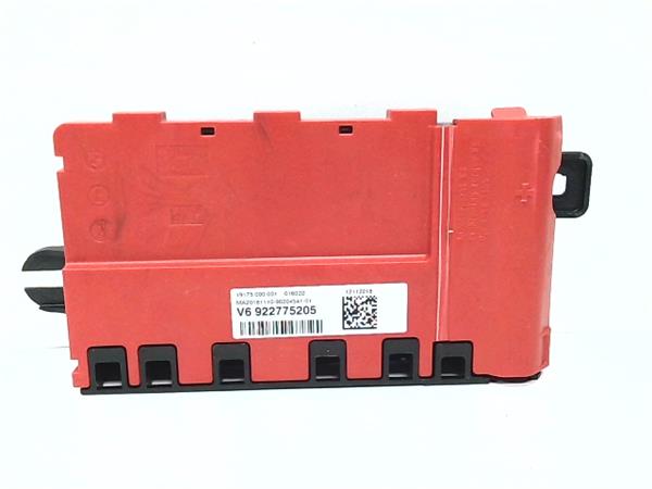 centralita bateria bmw serie 1 berlina 5p f20