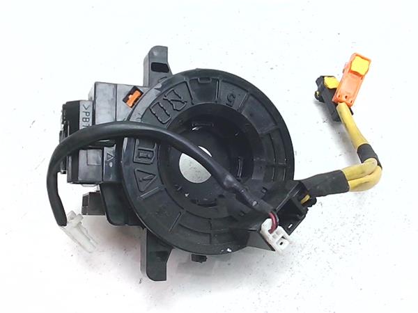 anillo airbag toyota prius nhw20 2004 hibrid