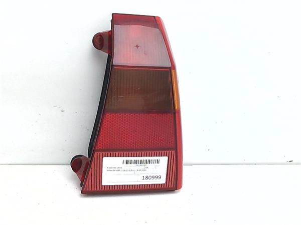 piloto trasero derecho citroen ax (1987 >) 1.0 10 e [1,0 ltr.   30 kw (c3a)]