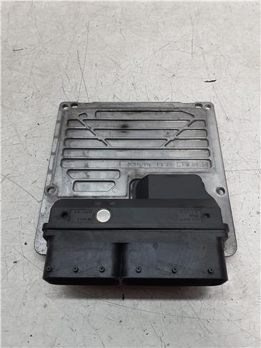 centralita mercedes benz clase c bm 203 sport