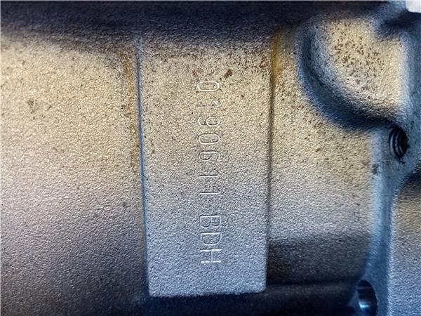 caja cambios manual bmw serie 3 berlina (e46)(1998 >) 2.0 318i [2,0 ltr.   105 kw 16v]