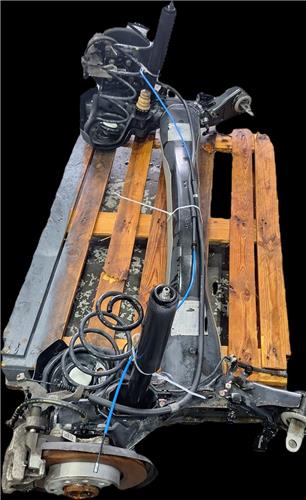 puente trasero peugeot 308 2013 16 active 16