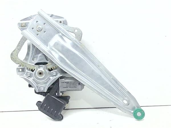 mecanismo elevalunas trasero izquierdo toyota auris touring sports (e18)(07.2013 >) 1.8 hybrid active [1,8 ltr.   73 kw 16v cat (híbrido)]