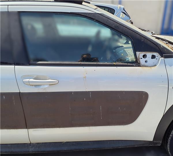 puerta delantera derecha citroen c4 cactus 20