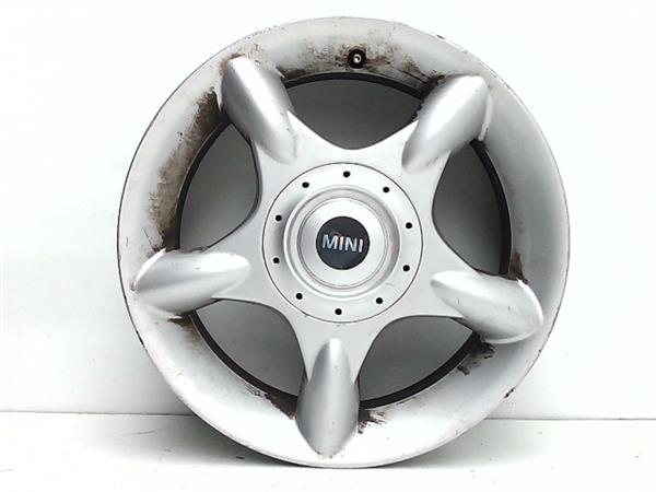 llanta mini mini (r50,r53)(2001 >) 1.6 cooper [1,6 ltr.   85 kw 16v cat]