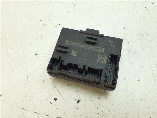 centralita cierre puerta delantera izquierda