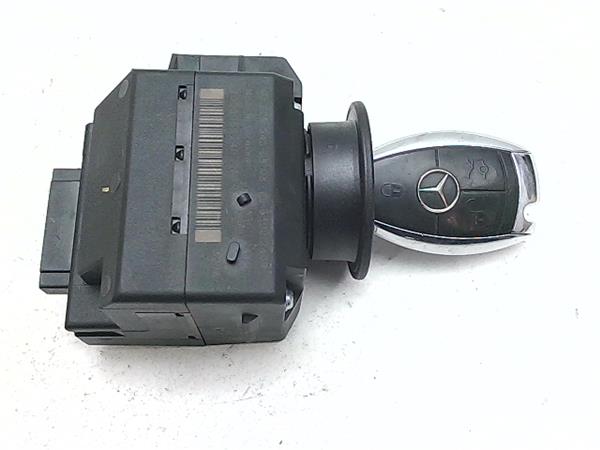 clausor mercedes benz clase c bm 203 berlina