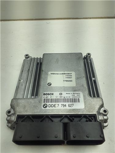 centralita bmw serie x3 e83 2004  30 xdrive 3