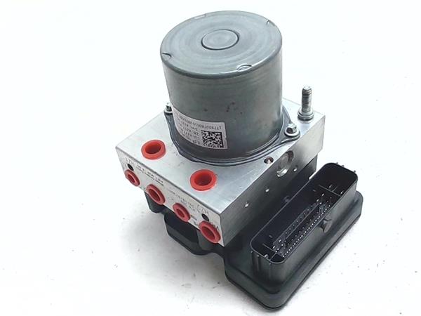 nucleo abs mercedes benz clase a bm 177 03201