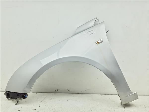 aleta delantera izquierda chevrolet cruze 200