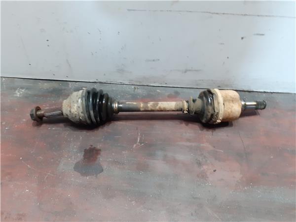 palier delantero izquierdo ford mondeo iii b5