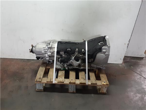 caja cambios automatica bmw serie x3 g01 2017