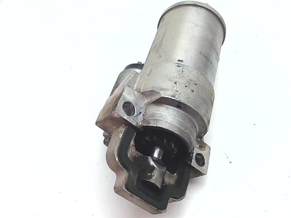 motor arranque ford transit furgon ttg 2013